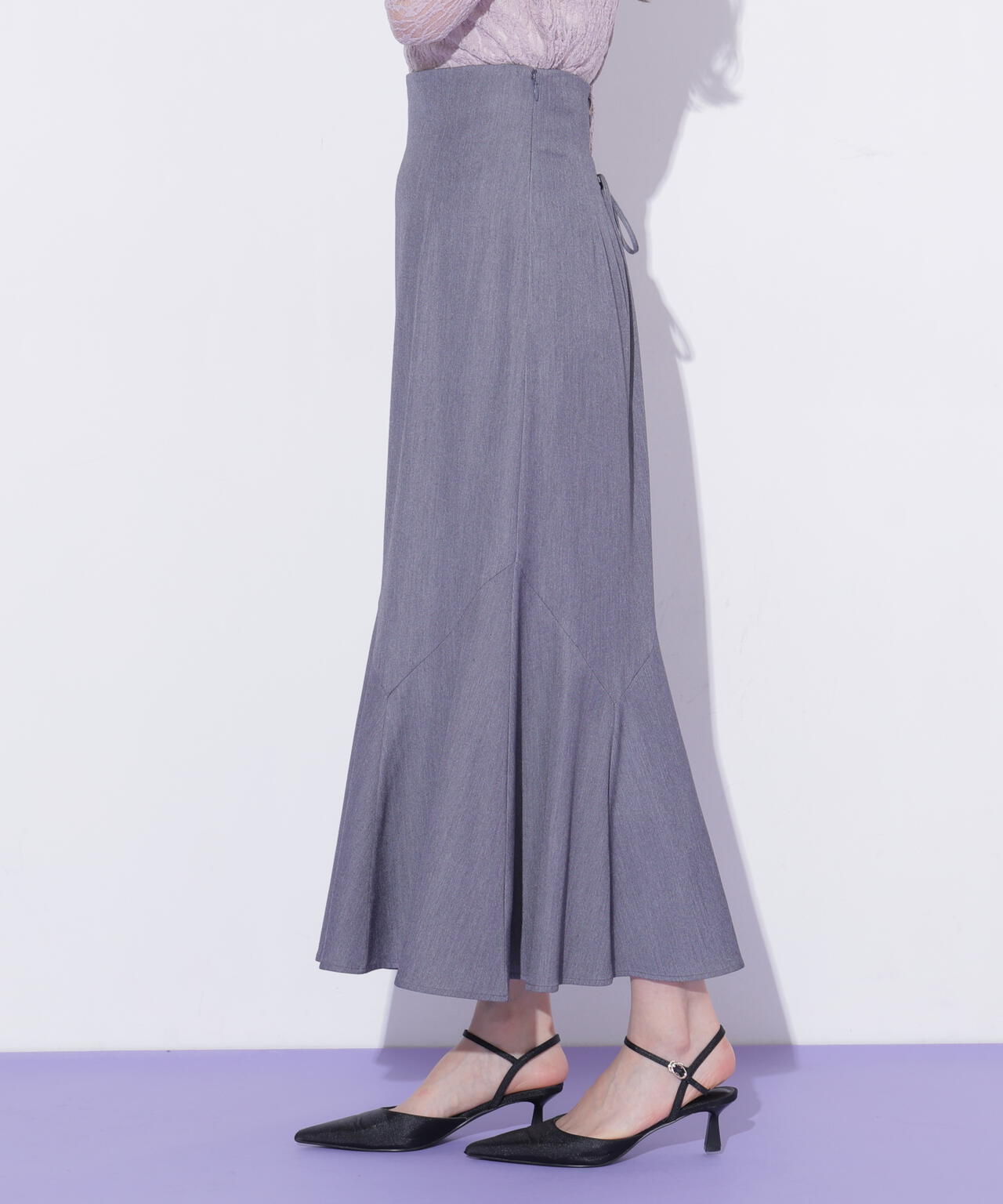 160cm 着用サイズ：FR