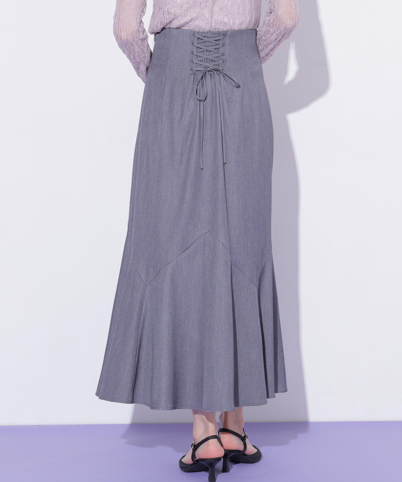 160cm 着用サイズ：FR