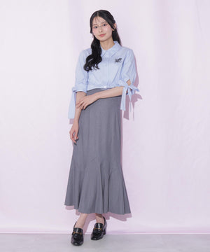 162cm 着用サイズ：FR
