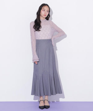 160cm 着用サイズ：FR