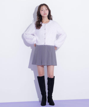 170cm 着用サイズ：M
