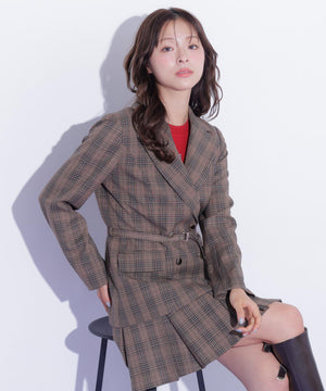 170cm 着用サイズ：M