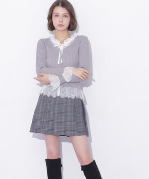167cm 着用サイズ：M