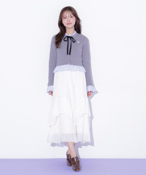 170cm 着用サイズ：FR