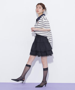 161cm 着用サイズ：FR