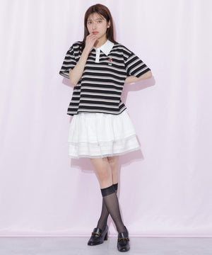 161cm 着用サイズ：FR