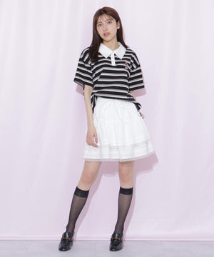 161cm 着用サイズ：FR