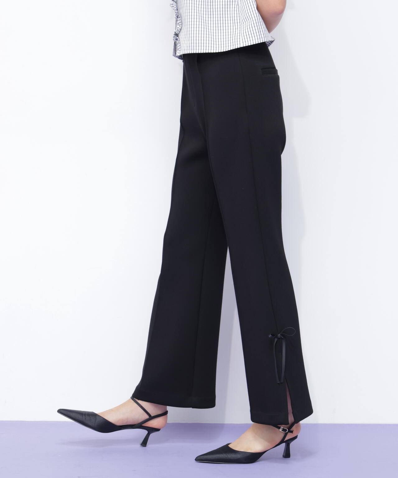 170cm 着用サイズ：FR