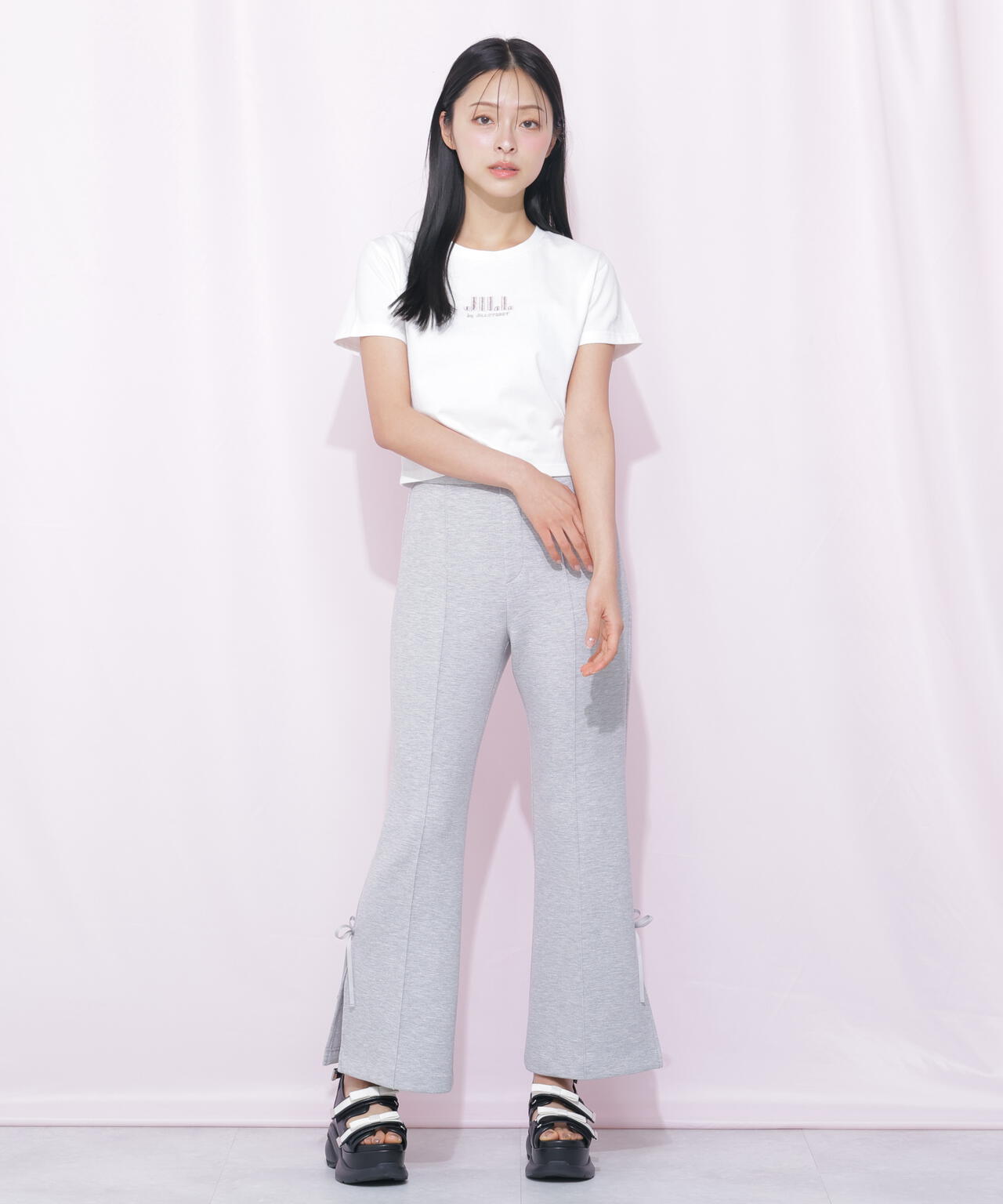 170cm 着用サイズ：FR