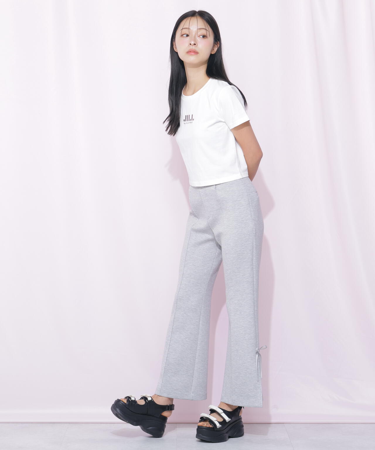 170cm 着用サイズ：FR