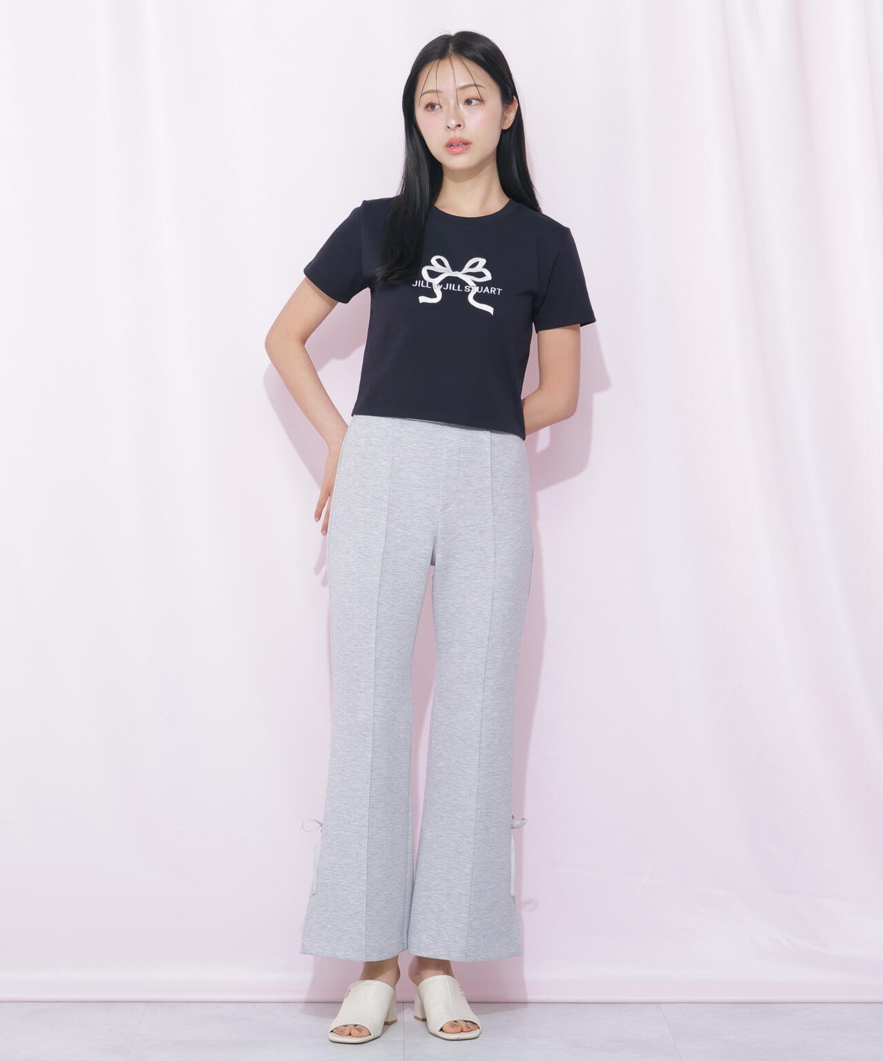 170cm 着用サイズ：FR
