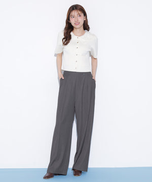 161cm 着用サイズ：M