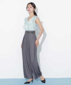170cm 着用サイズ：M
