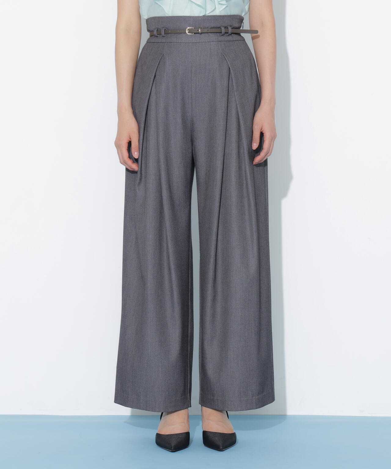 170cm 着用サイズ：M