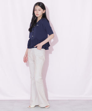 162cm 着用サイズ：M