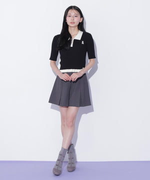 162cm 着用サイズ：FR