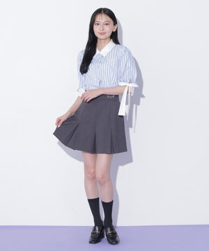 162cm 着用サイズ：FR