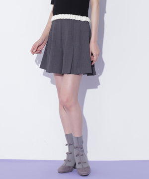 162cm 着用サイズ：FR