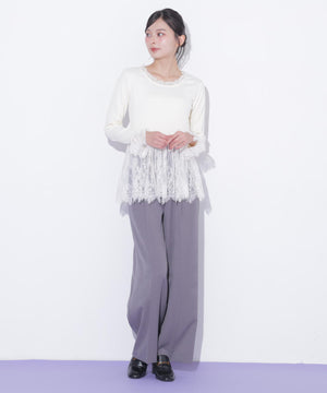 170cm 着用サイズ：M