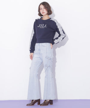 161cm 着用サイズ：M