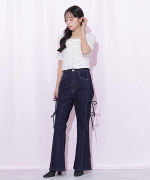 161cm 着用サイズ：M