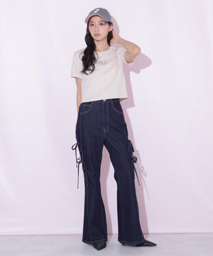 170cm 着用サイズ：M