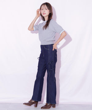 160cm 着用サイズ：M