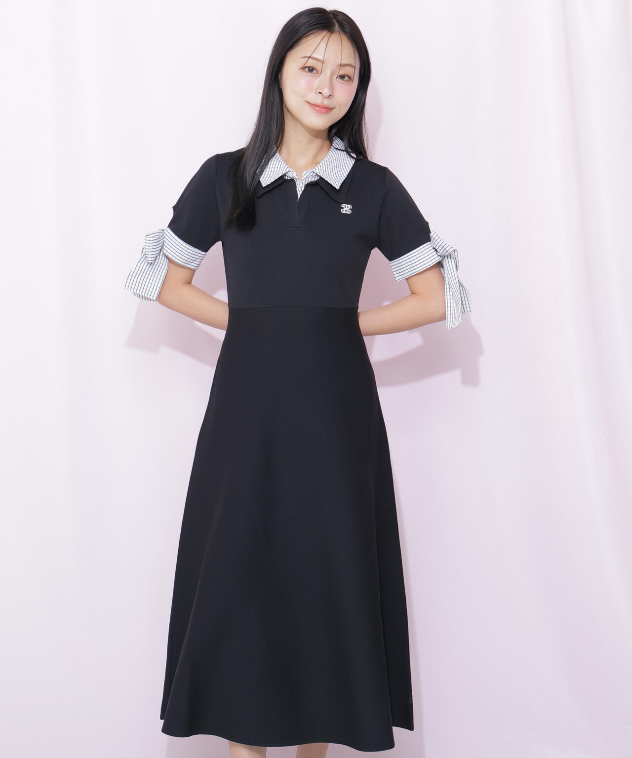 170cm 着用サイズ：FR