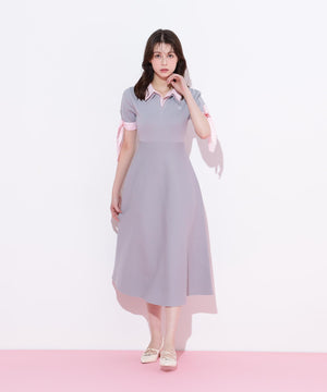 162cm 着用サイズ：FR