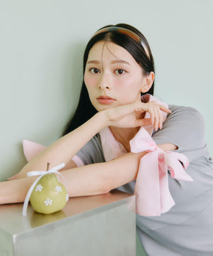 162cm 着用サイズ：FR