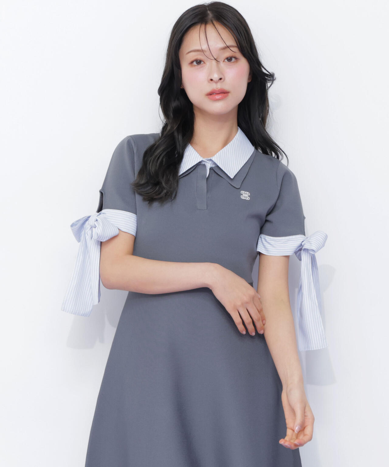 170cm 着用サイズ：FR
