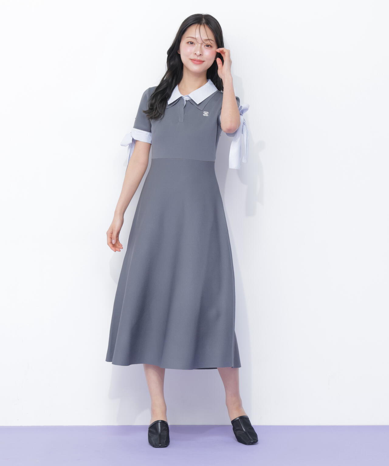 170cm 着用サイズ：FR