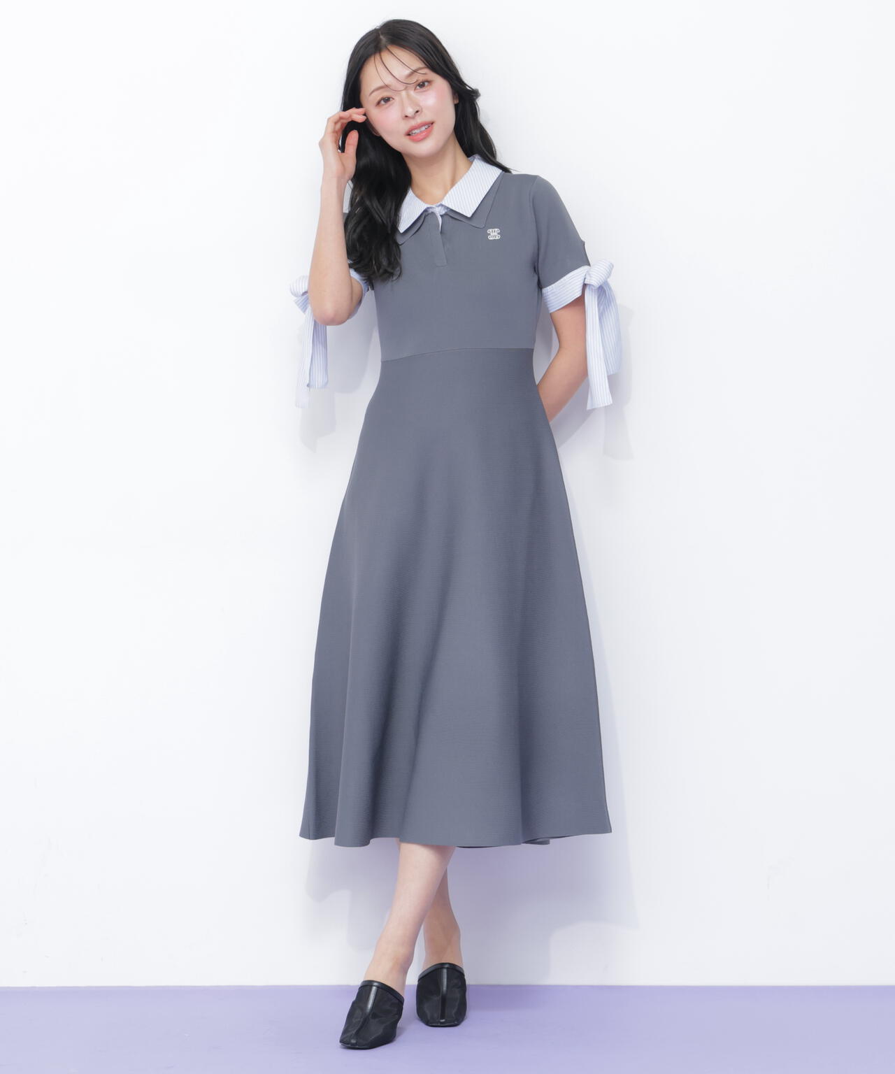 170cm 着用サイズ：FR