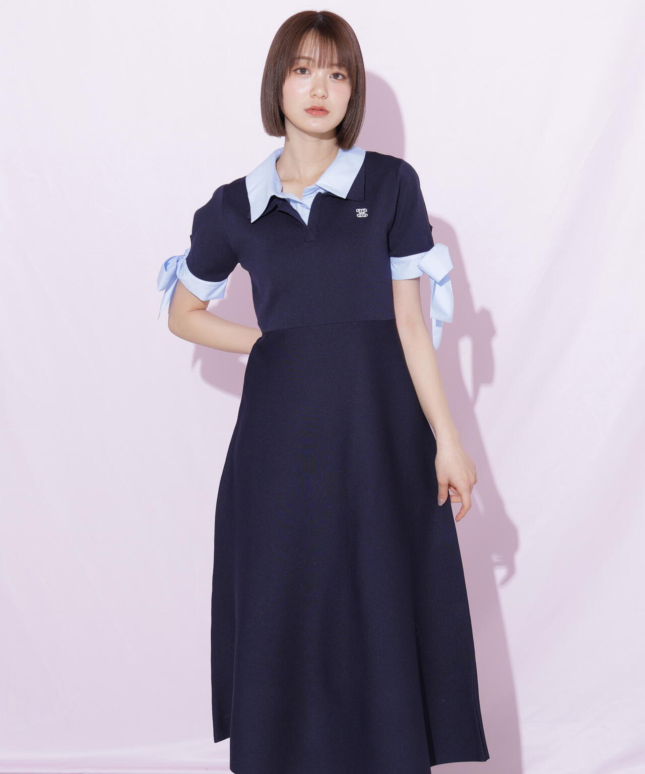 162cm 着用サイズ：FR