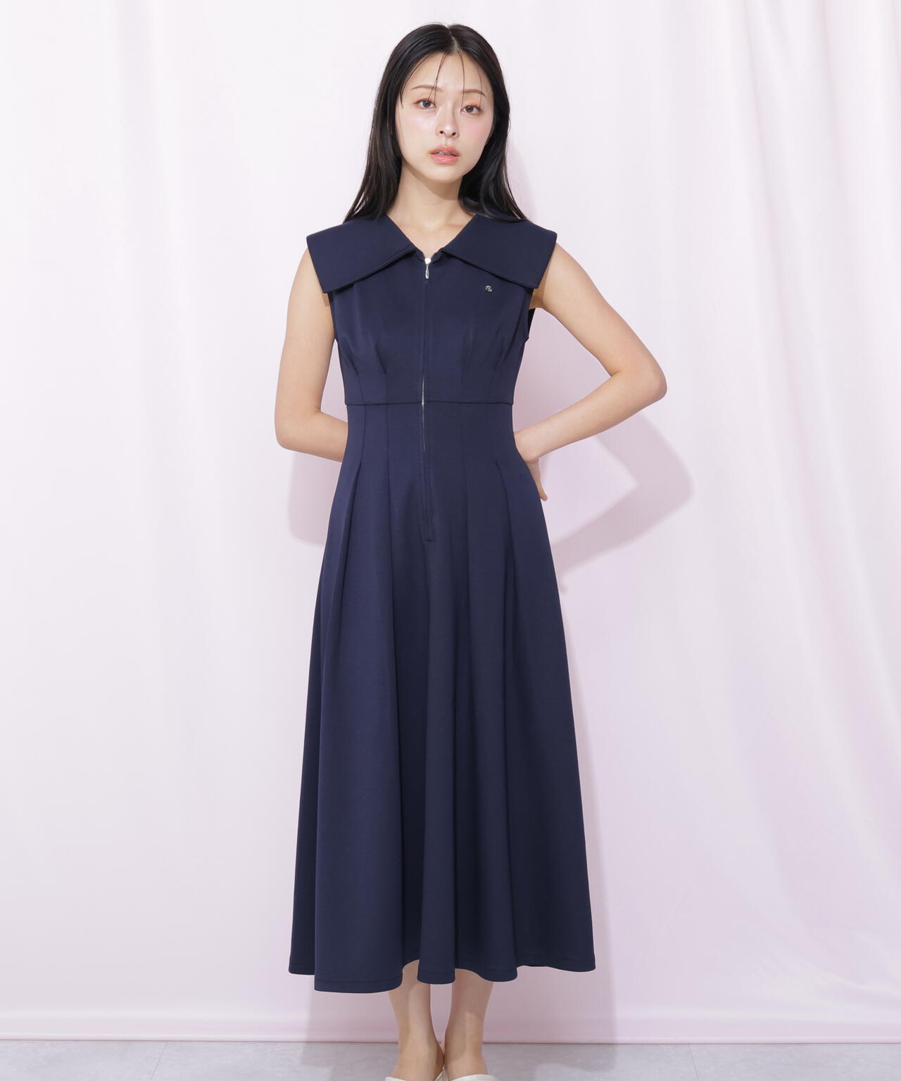 170cm 着用サイズ：FR