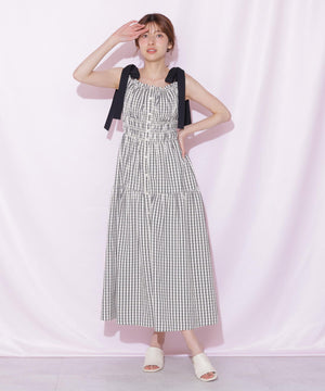 161cm 着用サイズ：FR