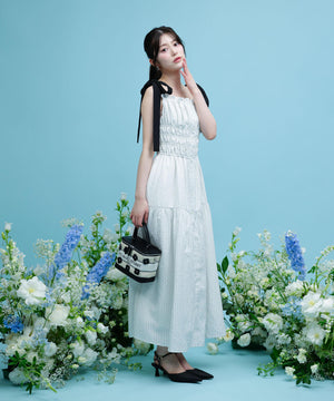 161cm 着用サイズ：FR