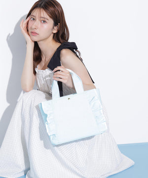 161cm 着用サイズ：FR