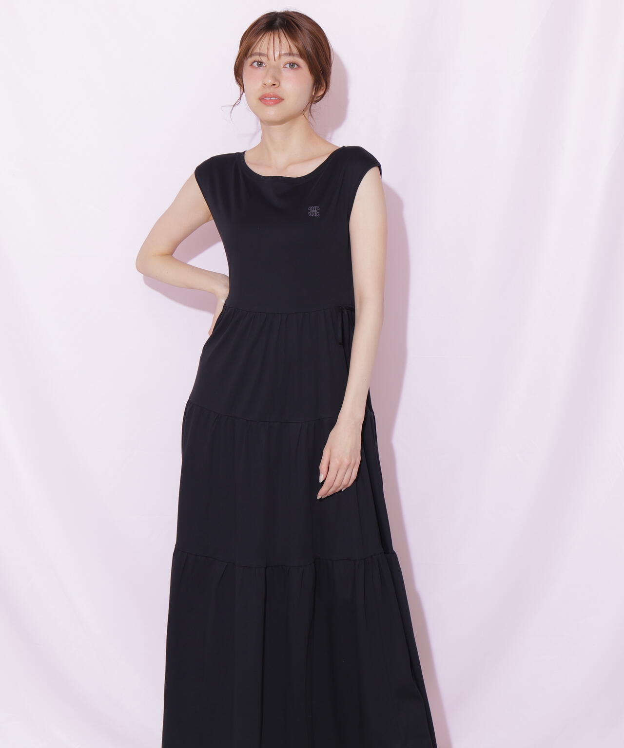 161cm 着用サイズ：FR