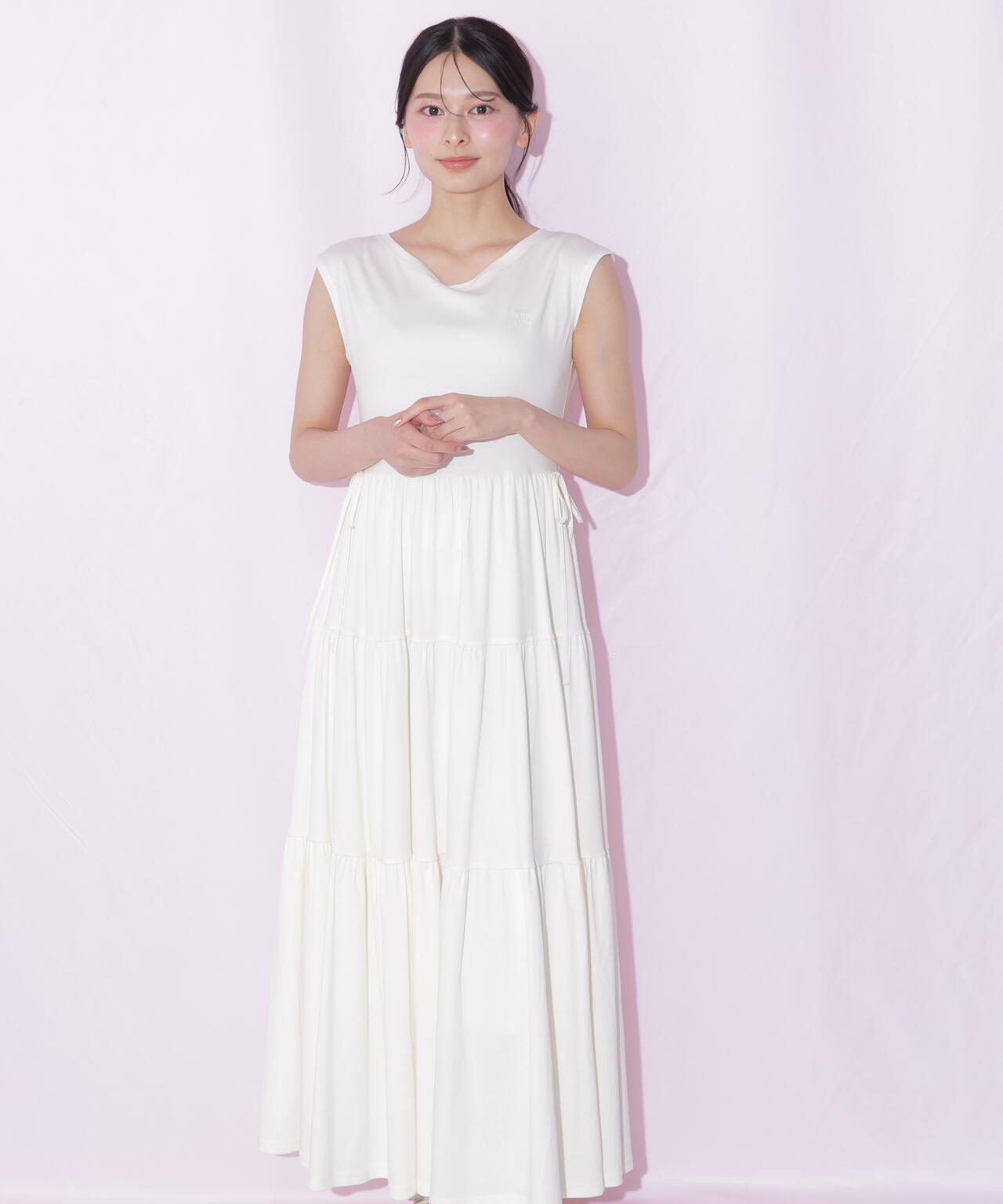 161cm 着用サイズ：FR