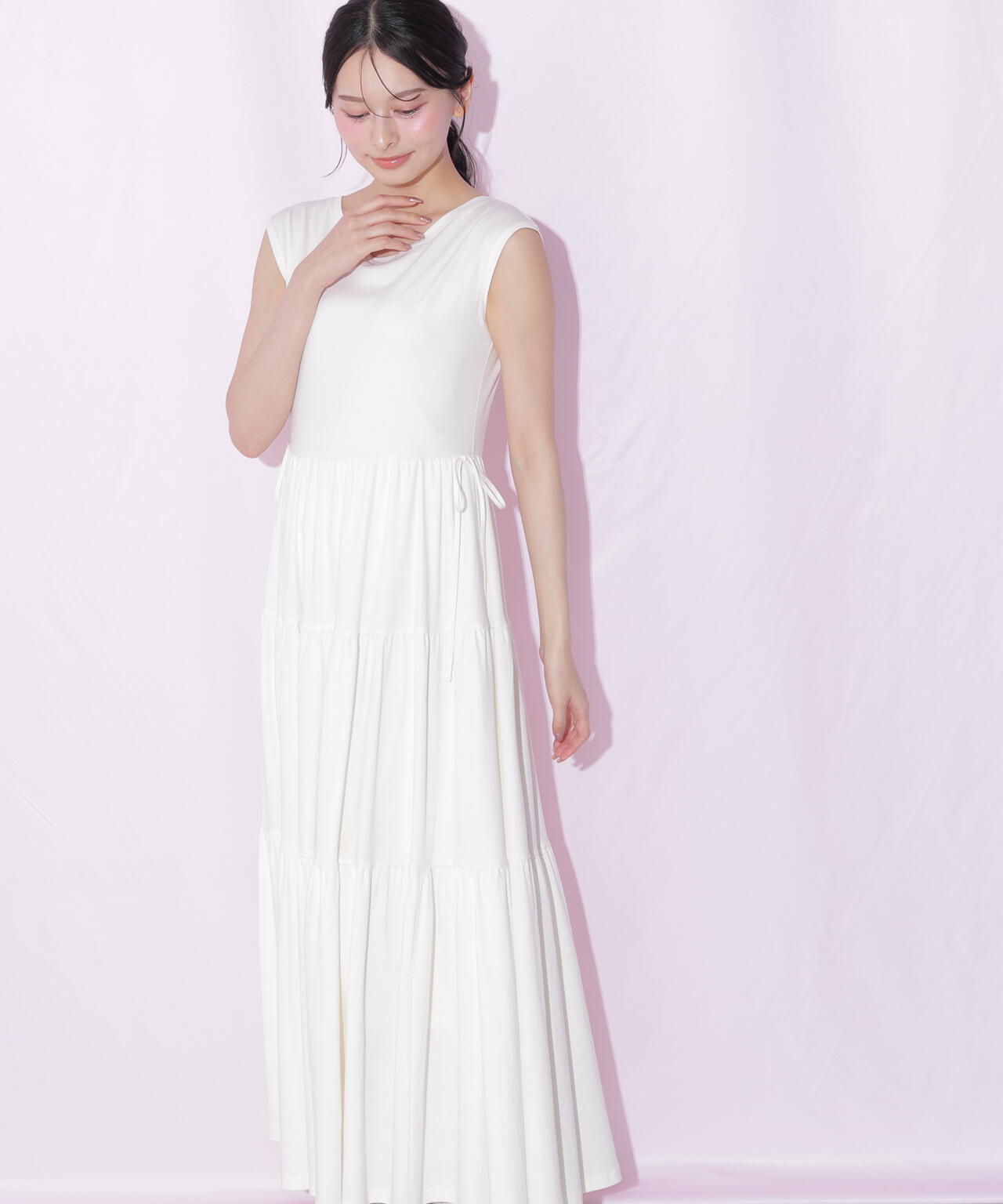 161cm 着用サイズ：FR