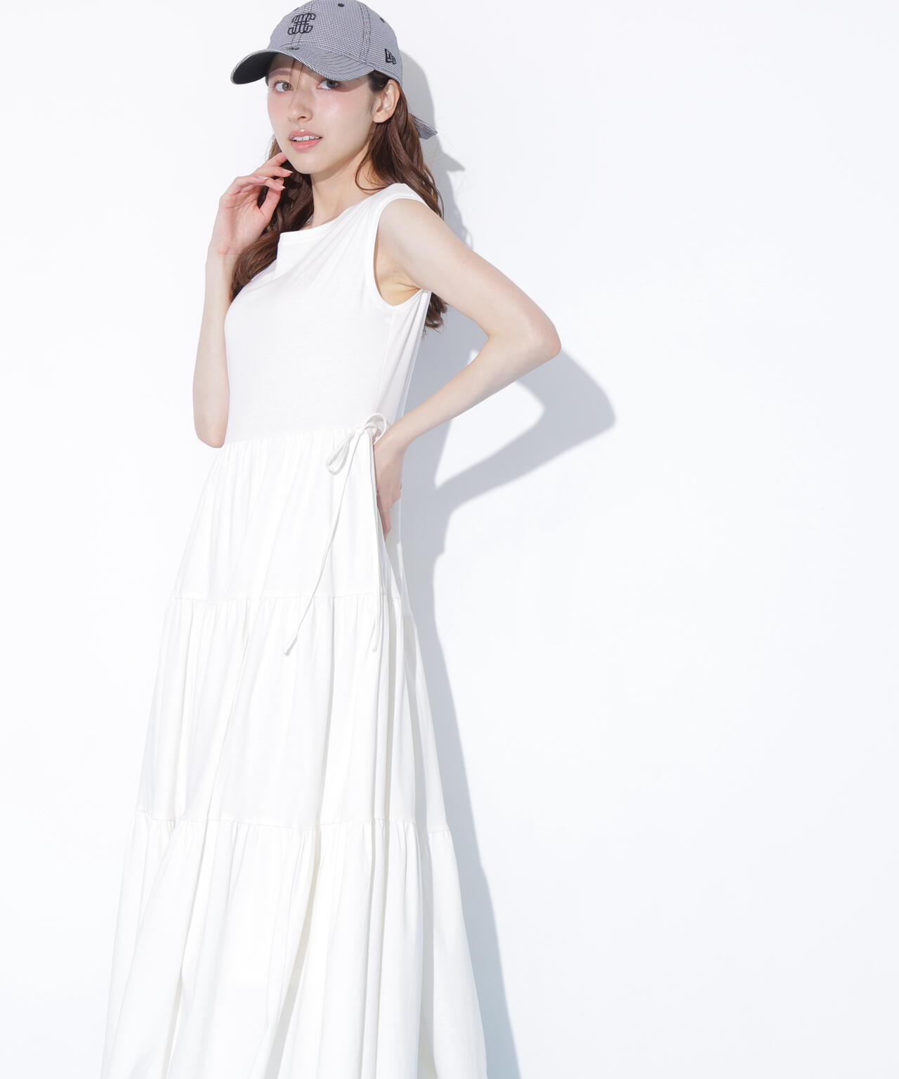 161cm 着用サイズ：FR