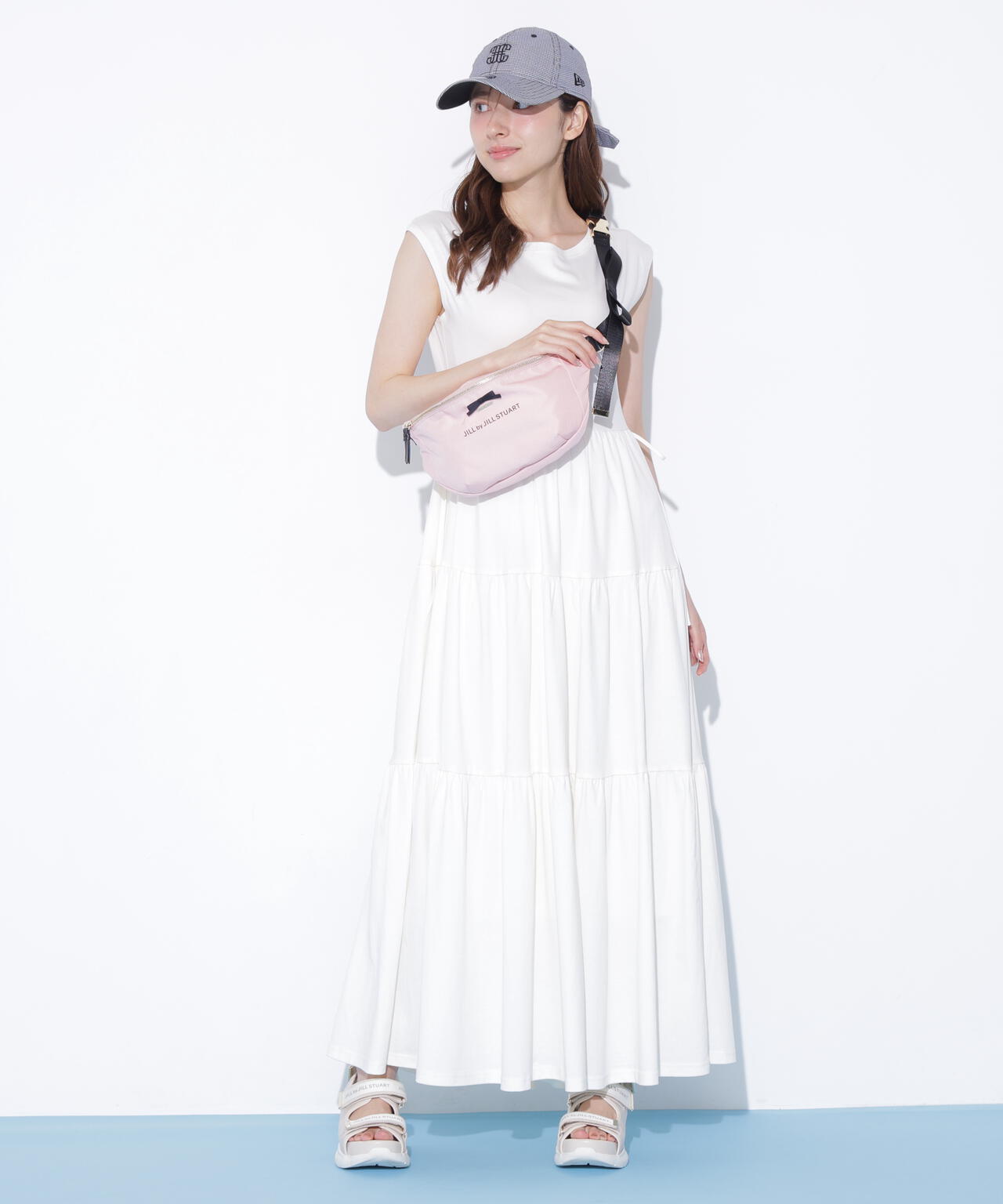 161cm 着用サイズ：FR