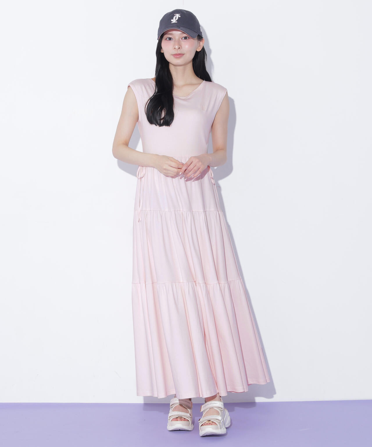 161cm 着用サイズ：FR