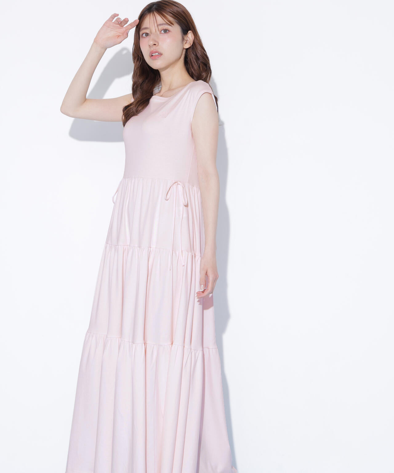 161cm 着用サイズ：FR