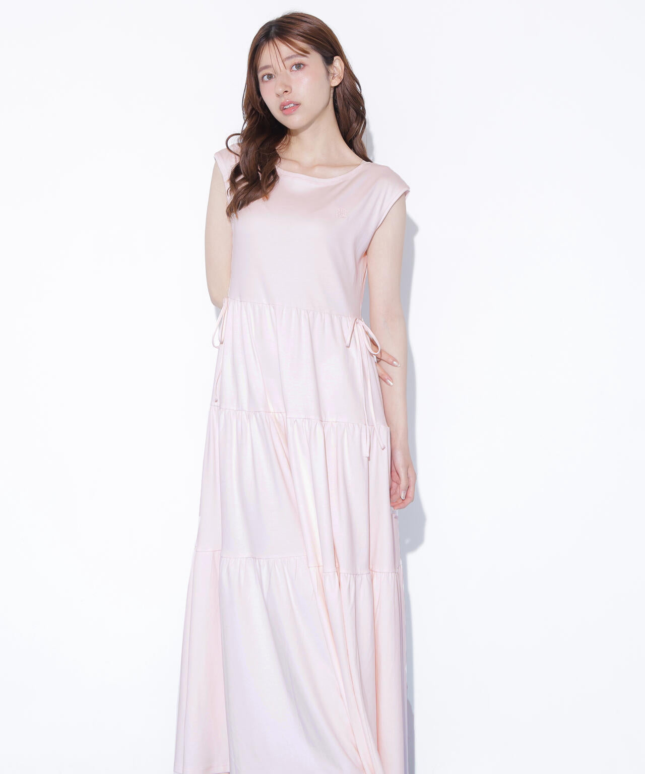 161cm 着用サイズ：FR
