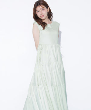 161cm 着用サイズ：FR
