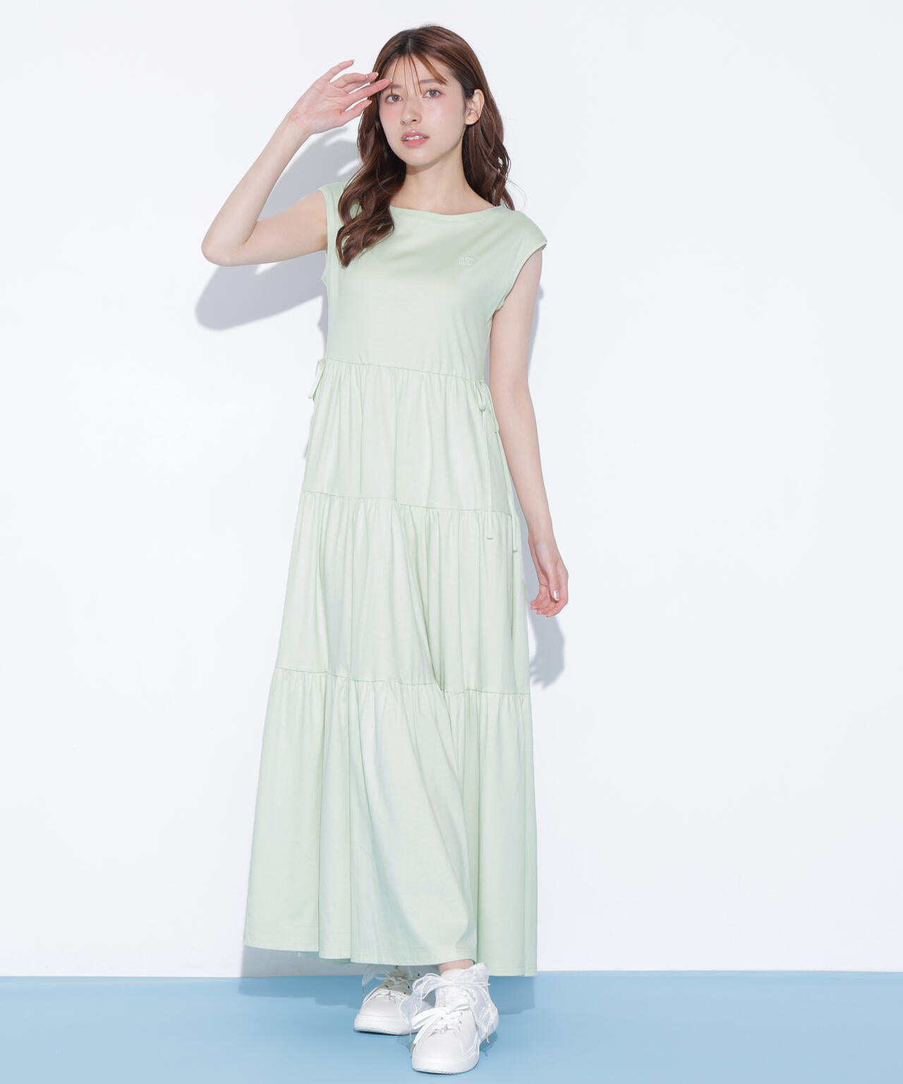 161cm 着用サイズ：FR