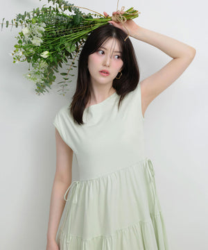 161cm 着用サイズ：FR