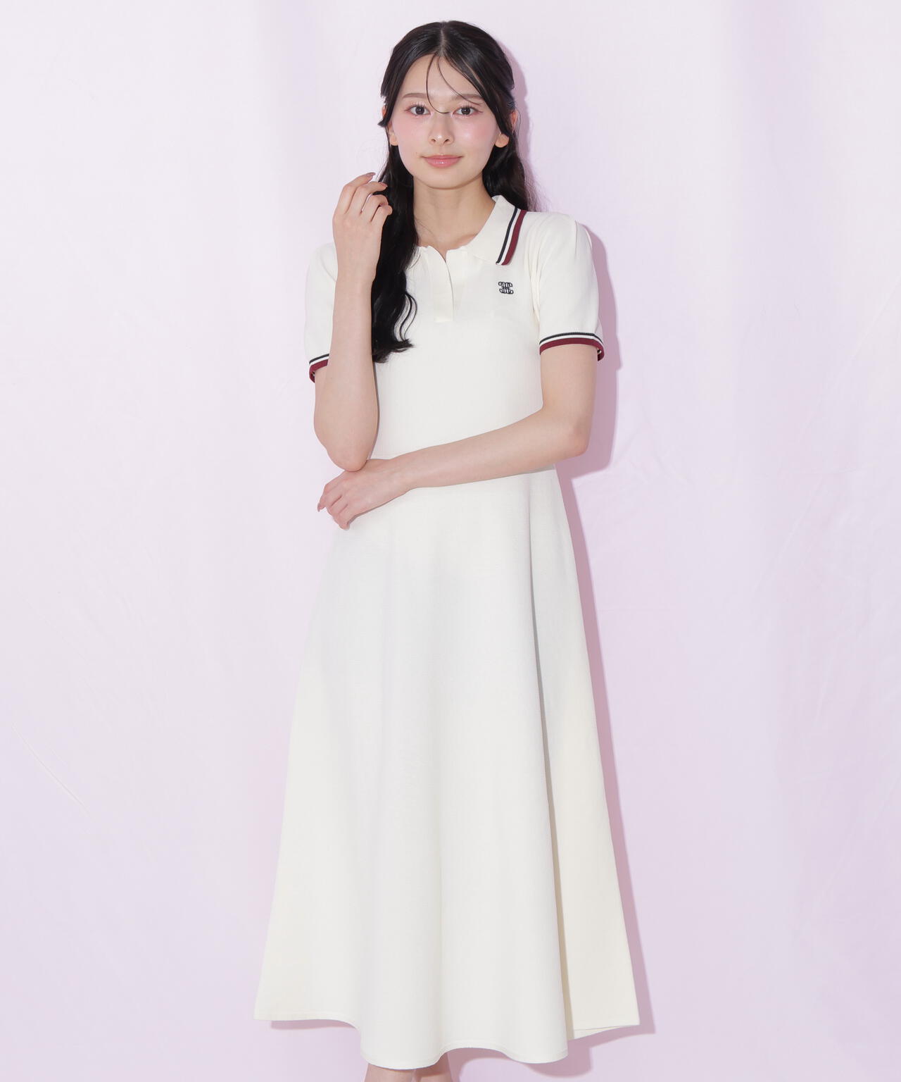 162cm 着用サイズ：FR